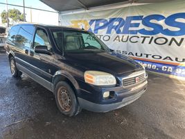 2005 SATURN RELAY