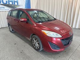 2013 MAZDA MAZDA5 SPORT