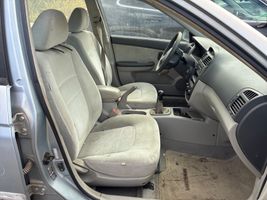 2004 KIA SPECTRA 