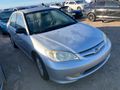2004 HONDA CIVIC