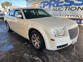 2007 CHRYSLER 300