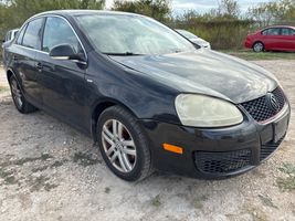 2006 VOLKSWAGEN JETTA