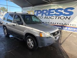 2002 FORD ESCAPE XLS