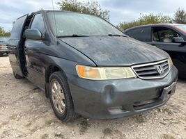 2004 HONDA ODYSSEY
