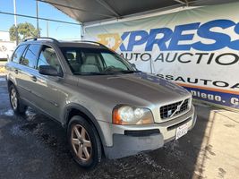 2005 VOLVO XC90