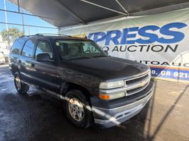 2006 CHEVROLET TAHOE 