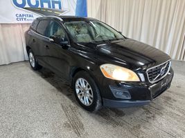 2010 VOLVO XC60 