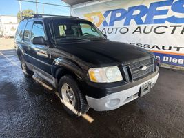 2003 FORD EXPLORER