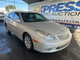 2003 LEXUS ES 300 