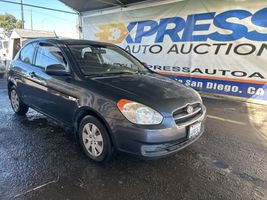 2011 HYUNDAI ACCENT 