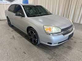 2004 CHEVROLET MALIBU LT