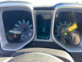 2010 CHEVROLET CAMARO LT