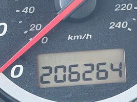 2004 HONDA CR-V EX