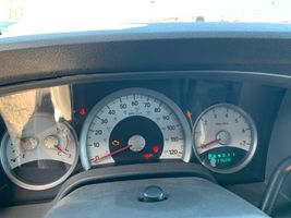 2006 DODGE DURANGO 
