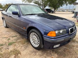 1997 BMW 3-SERIES 318IC