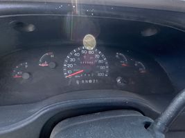 2002 FORD E250 VANS ECONOLINE