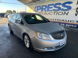 2013 BUICK VERANO BASE