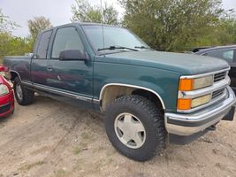 1996 CHEVROLET C/K1500 