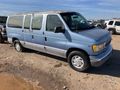 1997 FORD E150 VANS