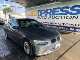 2008 BMW 3-SERIES 335I