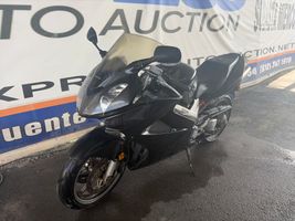  HONDA INTERCEPTOR 