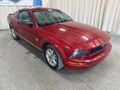 2009 FORD MUSTANG