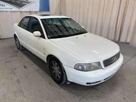 1997 AUDI A4 