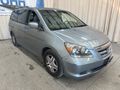 2007 HONDA ODYSSEY