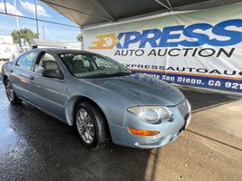 2004 CHRYSLER 300M