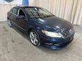2014 VOLKSWAGEN CC