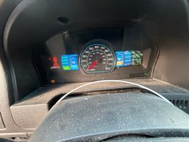 2010 FORD FUSION HYBRID