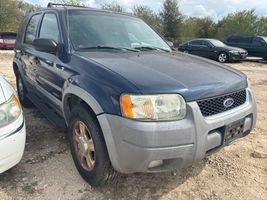 2002 FORD ESCAPE