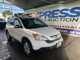 2008 HONDA CR-V EX