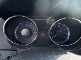 2011 HYUNDAI SONATA LIMITED