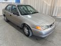 2000 TOYOTA COROLLA