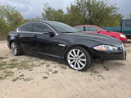 2014 JAGUAR XF