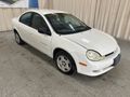 2001 DODGE NEON