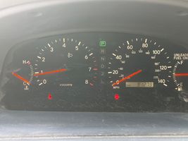 2001 LEXUS ES 300 