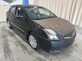 2010 NISSAN SENTRA