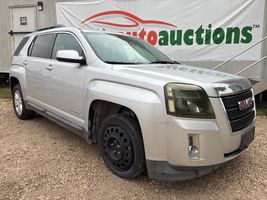 2012 GMC TERRAIN