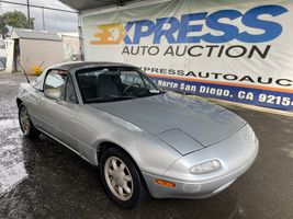 1992 MAZDA MIATA 