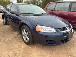 2006 DODGE STRATUS