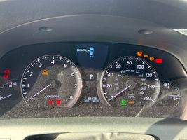 2007 LEXUS LS 460 BASE