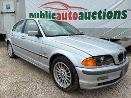 1999 BMW 3-SERIES 328I