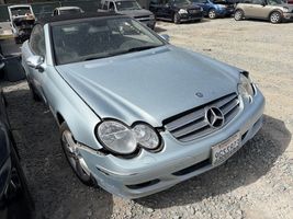 2007 MERCEDES-BENZ CLK CLASS CLK350