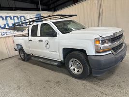 2019 CHEVROLET SILVERADO 1500 LD W/T