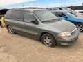 2003 FORD WINDSTAR VANS