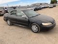 2002 HONDA ACCORD