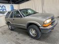 1999 CHEVROLET BLAZER