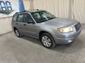2008 SUBARU FORESTER